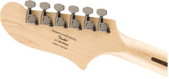 Fender Squier Contemporary Active Starcaster elektrisk gitar ( Ice Blue Metallic )