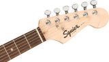 Fender Squier Mini Stratocaster elektrisk gitar ( Dakota Red )