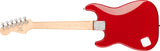Fender Squier Mini Stratocaster elektrisk gitar ( Dakota Red )