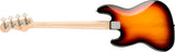 Fender Squier Paranormal Jazz Bass '54 elektrisk bass ( Sunburst )