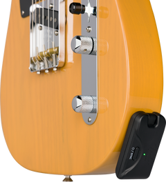 Fender Telepath trådløst gitarsystem