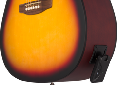 Fender Telepath trådløst gitarsystem
