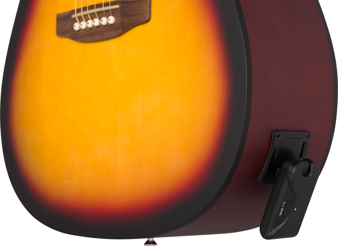 Fender Telepath trådløst gitarsystem
