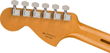 Fender Vintera II '70s Telecaster Deluxe elektrisk gitar ( Vintage White )