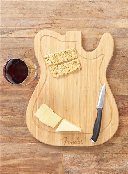 Fender Telecaster skjærebrett