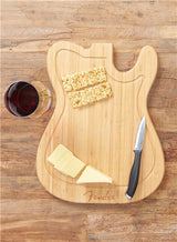 Fender Telecaster skjærebrett
