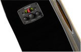 Fender CD-60SCE startpakke (svart)