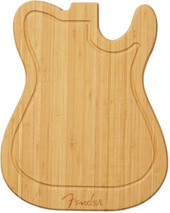 Fender Telecaster skjærebrett