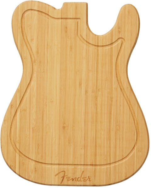 Fender Telecaster skjærebrett