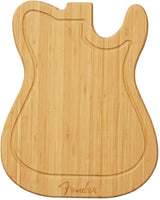 Fender Telecaster skjærebrett
