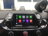 CTKFT05 monteringssett for Fiat 500