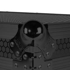 UDG Ultimate Flight Case AlphaTheta RMX-Ignite Svart