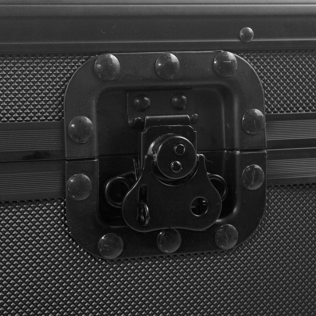 UDG Ultimate Aluminium Flight Case AlphaTheta DJM-V5 Svart