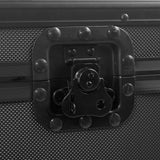 UDG Ultimate Aluminium Flight Case Rane System One Svart