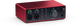 Focusrite Scarlett 4i4 4. generasjons lydkort