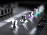 Line6 Helix gitarprosessor 