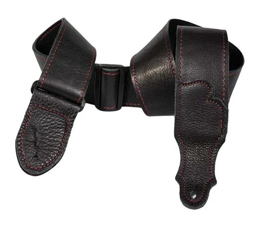 Franklin Gitarrem - D60-BK-R
