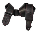 Franklin Gitarrem - D60-BK-R