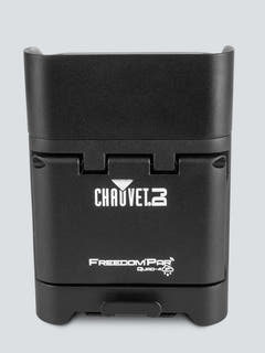 Chauvet Freedom Par Quad-4 IP