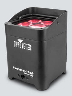 Chauvet Freedom Par Quad-4 IP