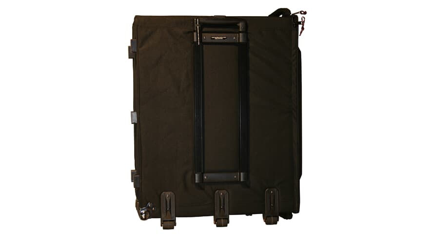 Gator G-212A transportcase til 2x12" combo