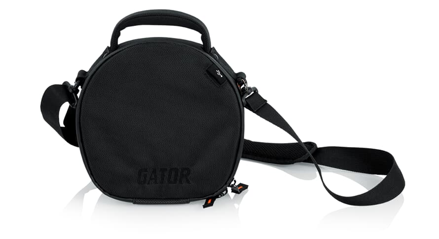 Gator G-CLUB-HEADPHONE bag til DJ-hodetelefoner