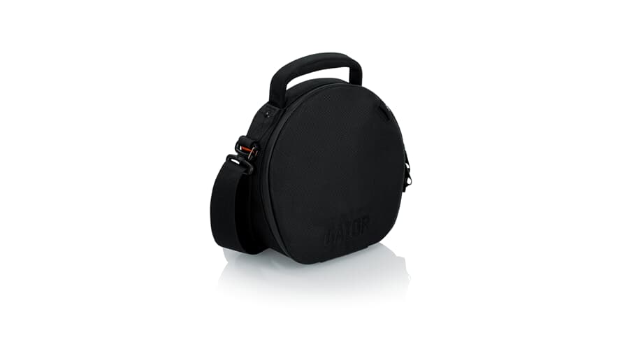 Gator G-CLUB-HEADPHONE bag til DJ-hodetelefoner