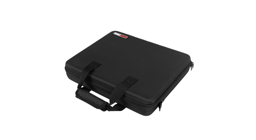 Gator G-CTRL-DJ-SM EVA-case til DJ-kontroller, liten