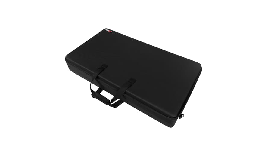 Gator G-CTRL-DJ-XL case 36" x 20"