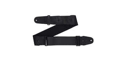 Gator G-ICON-3INSTRAP-BLKS gitarrem, kort