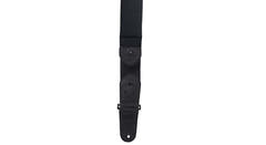 Gator G-ICON-3INSTRAP-BLKS gitarrem, kort