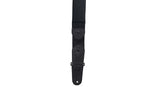 Gator G-ICON-3INSTRAP-BLKS gitarrem, kort
