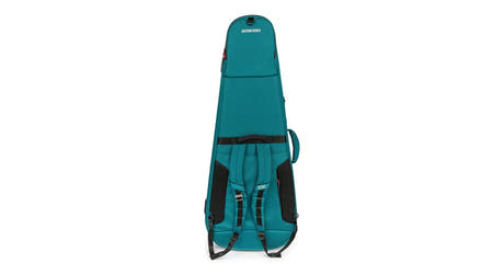 Gator G-ICON335-BLU gig bag til 335-gitar, blå