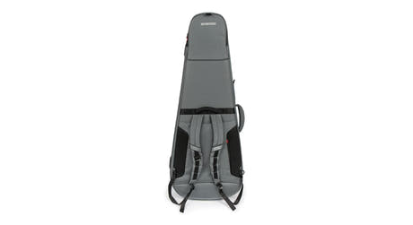 Gator G-ICON335-GRY gig bag til 335-gitar, grå