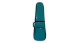 Gator G-ICONBASS-BLU gig bag til bassgitar, blå