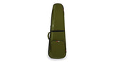 Gator G-ICONBASS-GRN gig bag til bassgitar, grønn