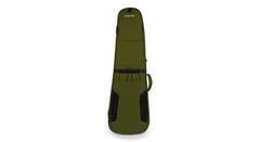 Gator G-ICONBASS-GRN gig bag til bassgitar, grønn