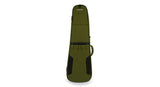 Gator G-ICONBASS-GRN gig bag til bassgitar, grønn