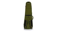 Gator G-ICONBASS-GRN gig bag til bassgitar, grønn