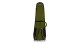 Gator G-ICONBASS-GRN gig bag til bassgitar, grønn