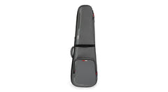 Gator G-ICONBASS-GRY gig bag