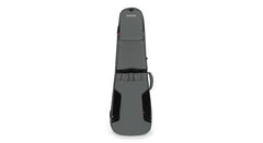 Gator G-ICONBASS-GRY gig bag
