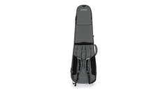 Gator G-ICONBASS-GRY gig bag