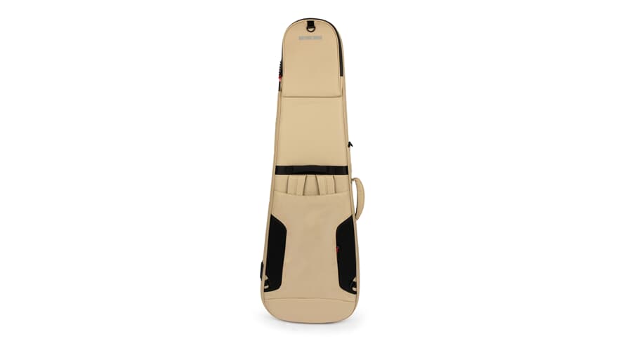Gator G-ICONBASS-KHK gig bag