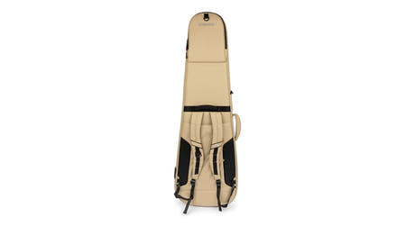 Gator G-ICONBASS-KHK gig bag til bassgitar, khaki