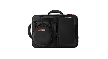 Gator G-ICONDJ-SM-BP veske til DJ-kontroller