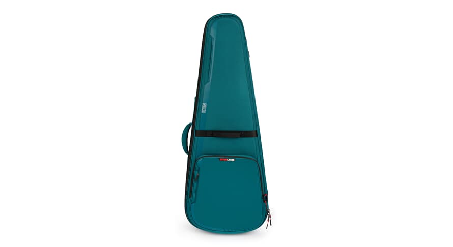 Gator G-ICONDREAD-BLU case til dreadnought