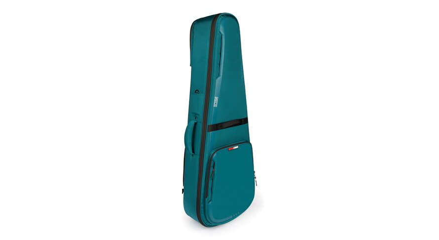 Gator G-ICONDREAD-BLU case til dreadnought