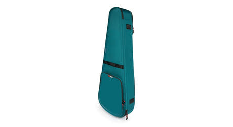 Gator G-ICONDREAD-BLU gig bag til dreadnought, blå