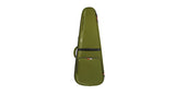 Gator G-ICONDREAD-GRN gig bag til dreadnought, grønn